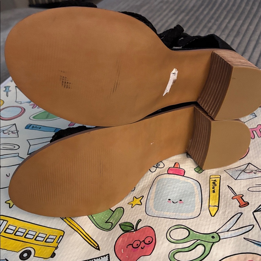Torrid Shoe - Picture 7 of 7